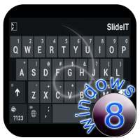 SlideIT Windows 8 Skin icon
