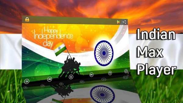 HD Indian Max Player:4K Video Player screenshot 1