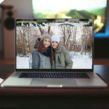 Computer Photo Frame screenshot 3