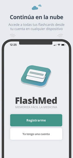 FlashMed screenshot 6