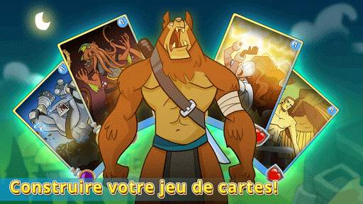 Spellstone screenshot 4