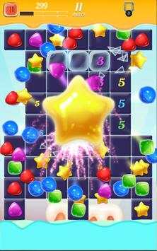 Candy Blast-Jelly Sweet screenshot 1