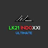 Nonton LK21 IndoXXI Ultimate on 9Apps