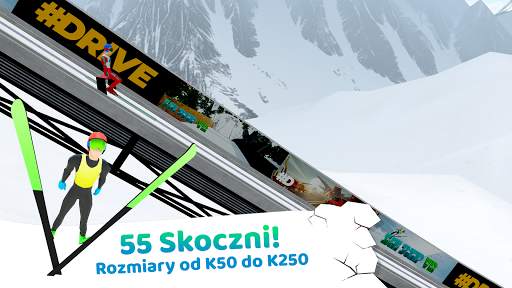 Ski Jump screenshot 3