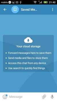 Messenger Life 2019 screenshot 8