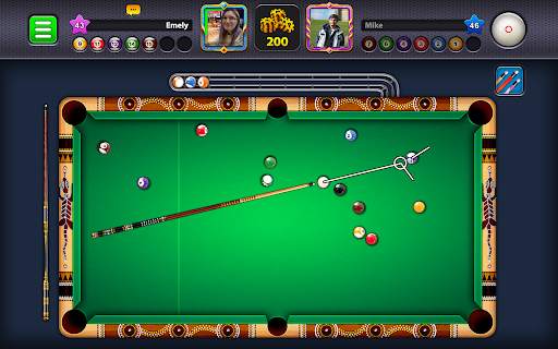 8 Ball Pool screenshot 12