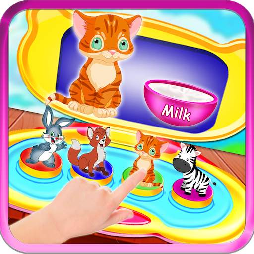 Computer Learning Games 1.1.6