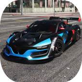 Hill Car Racing 1.0
