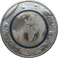 Coin World logo