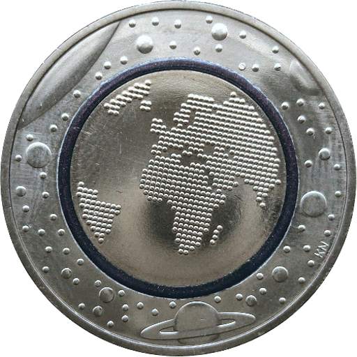 Coin World 1.1