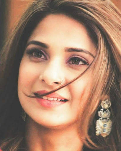 Jennifer Winget Wallpapers HD screenshot 15