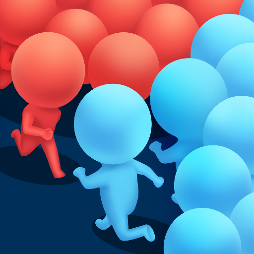 Count Masters: Stickman Games icon