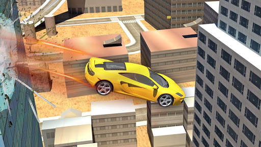 Fast Racing Furious Stunt8 screenshot 2