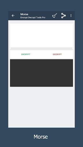 Encrypt Decrypt Tools screenshot 4