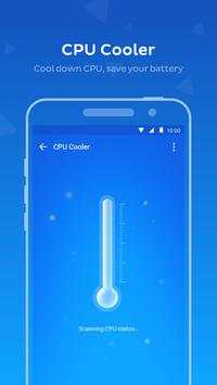 Security Master - Antivirus & Mobile Security screenshot 6