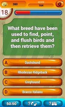 Dog Breeds Fun Trivia Quiz screenshot 9