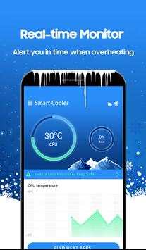 Smart Cooler screenshot 1