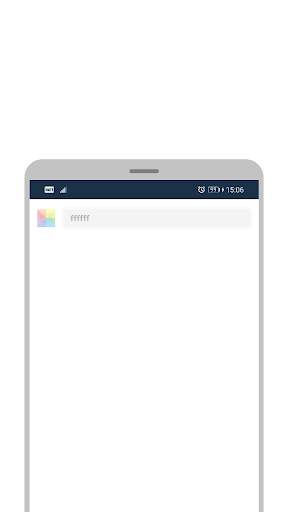 Display Color screenshot 8