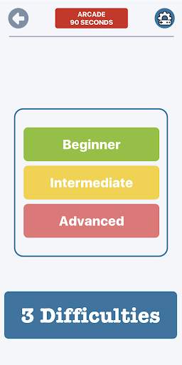 Numerals: Math Games screenshot 2