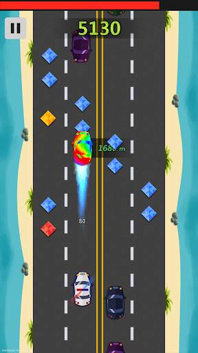Brother Run screenshot 3