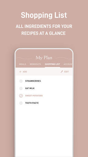 Pam App screenshot 8
