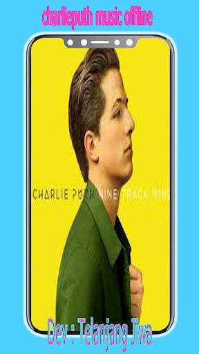 Charlie Puth Music screenshot 4