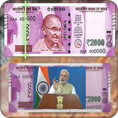 Modi keynote - Modi Ki Note icon