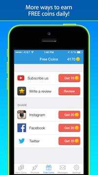 Get Subscribers - for YouTube! screenshot 3