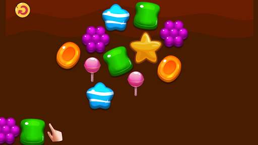 Toddler At Work - Games for Children for FREE!! screenshot 8