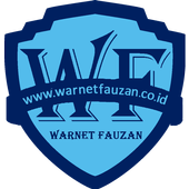 ikon Warnet Fauzan