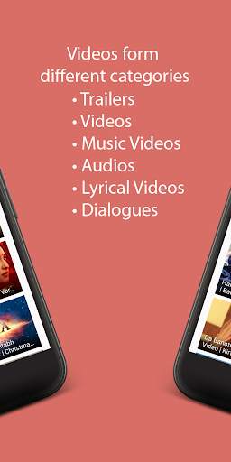 Entertainment Tube screenshot 3