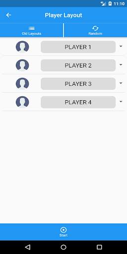 King Score Board скриншот 3