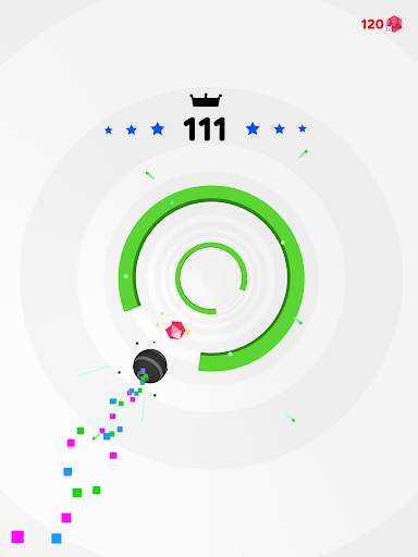 Rolly Vortex screenshot 8