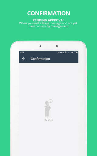 SmartPresence Emp- Employee Attendance Application 6 تصوير الشاشة