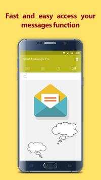 Smart Messenger Pro screenshot 4