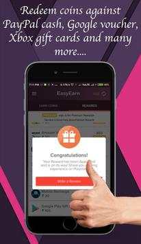 Easy Earn स्क्रीनशॉट 7