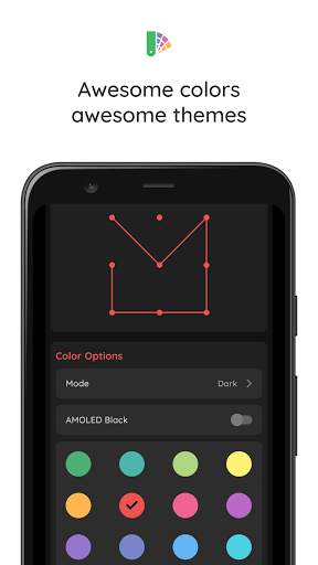AppLocker: App Lock, PIN screenshot 3