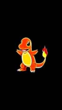 Pokemon Black 4K Wallpapers 4 تصوير الشاشة