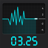 Vibration Analysis - Smart Vibration Meter icon