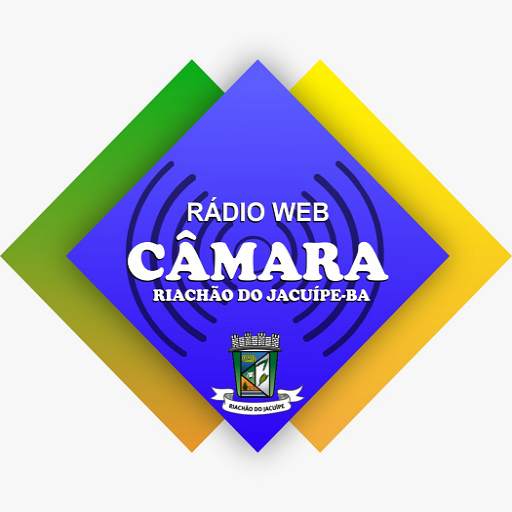 Rádio Camara Riachão do Jacuipe 3.3