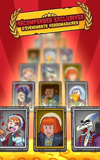AdVenture Communist screenshot 6