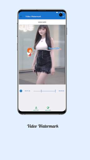 Video Editor - Video Maker App für YouTube, TikTok screenshot 8
