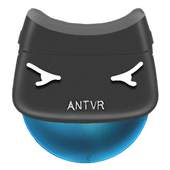 ANTVR 1.0.0