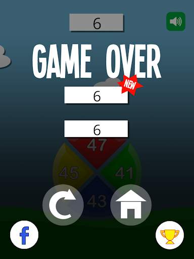 Quarter Divide - Math Game screenshot 11