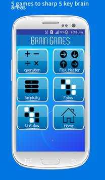 Brain Game screenshot 3