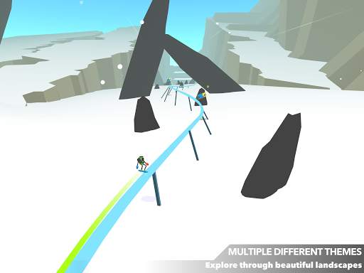 Power Hover screenshot 5