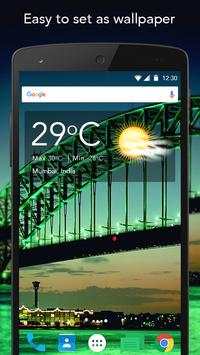 Day-Night Live Wallpaper screenshot 2