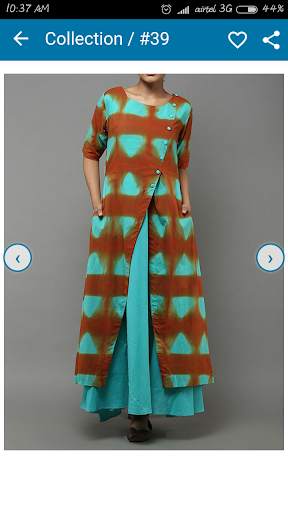 Dhoti Palazzo Tulip Designs screenshot 2