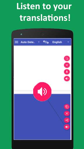Chinese English Translator Free - Voice Translate screenshot 3