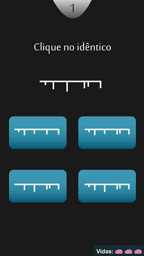 Gênio Quiz screenshot 2